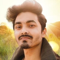 Portrait of a photographer (avatar) Ritam Chakraborty