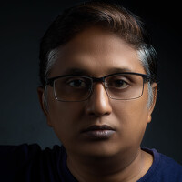 Portrait of a photographer (avatar) Nantu Das (নান্টু দাস)