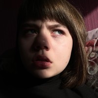 Portrait of a photographer (avatar) Дарья Долкова (Daria Dolkova)