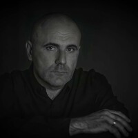 Portrait of a photographer (avatar) Sergey Mihalych