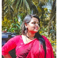 Portrait of a photographer (avatar) Trisha Sarkhel