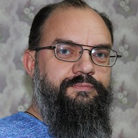 Portrait of a photographer (avatar) Sergy Zheleznyak