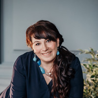 Portrait of a photographer (avatar) Арина Власова (Arina Vlasova)