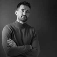 Portrait of a photographer (avatar) Alexandru Pavel