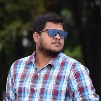 Portrait of a photographer (avatar) Md. Mehedi Hasan (Md. Mehedi Hasan Shawn)
