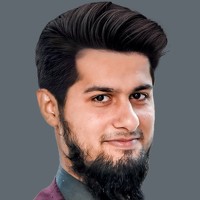 Portrait of a photographer (avatar) Aiman Khan