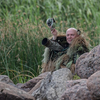 Portrait of a photographer (avatar) Олег Колмаков (Kolmakov)