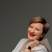 Portrait of a photographer (avatar) Полина Белова (Polina Belova)