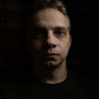 Portrait of a photographer (avatar) Даниил Занин (Daniil Zanin)