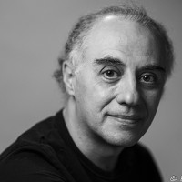 Portrait of a photographer (avatar) Mauricio Bertoni (Mauricio Luiz Bertoni)