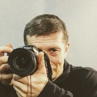 Portrait of a photographer (avatar) Сергей Торхов (Sergei Torkhov)