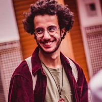 Portrait of a photographer (avatar) Daoudi Reda
