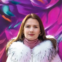 Portrait of a photographer (avatar) Мария Волкова (Maria Volkova)