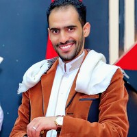 Portrait of a photographer (avatar) Omar Alammari (عمر عبده ناصر العماري)