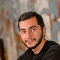 Портрет фотографа (аватар) Hakob Kalashyan