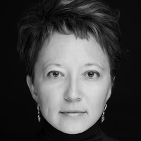 Portrait of a photographer (avatar) Ольга Сморжевская (Olga Smorzhevskaya)