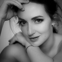Portrait of a photographer (avatar) Мария Камендова (Mariya Kamendova)