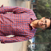 Portrait of a photographer (avatar) Sayem Hasan (সায়েম হাসান)