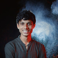 Portrait of a photographer (avatar) Malaker Jibon (Jibon Kumer Malaker)