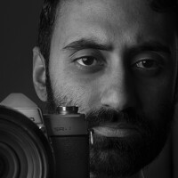 Portrait of a photographer (avatar) Arbab Naimat Kasi