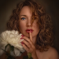 Portrait of a photographer (avatar) Юлия Март (YULIYAMART)