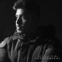 Portrait of a photographer (avatar) Akashdeep Ladhar (Akashdeep ladhar)