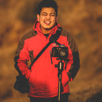 Portrait of a photographer (avatar) Bijesh Shrestha