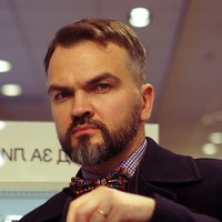 Портрет фотографа (аватар) Александр Лазарев (Aleksandr Lazarev)