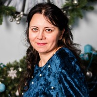 Portrait of a photographer (avatar) Светлана Гуськова (Svetlana Guskova)