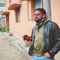 Portrait of a photographer (avatar) Saurav Gupta (সৌরভ গুপ্ত)