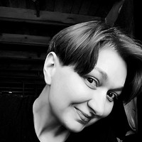 Portrait of a photographer (avatar) Жанна Галецкая (ZHANNA GALETSKAYA)