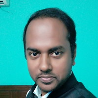 Portrait of a photographer (avatar) Ayan Sengupta