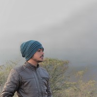 Portrait of a photographer (avatar) Vansh Suri