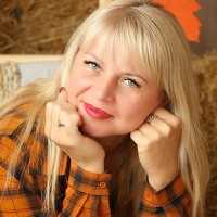 Portrait of a photographer (avatar) Людмила Колесниченко (Kolesnichenko)