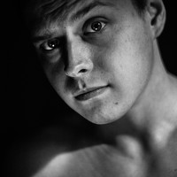 Portrait of a photographer (avatar) Пётр Чебан (Peter Cheban)