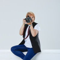 Portrait of a photographer (avatar) Инесса Никитина