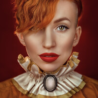 Portrait of a photographer (avatar) Ирина  Налетько (Irina  Naletsko)