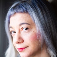 Portrait of a photographer (avatar) Paula Acunzo