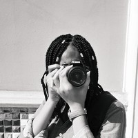 Portrait of a photographer (avatar) Chidumebi Chukwuogor