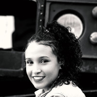 Portrait of a photographer (avatar) Elly Osorio (Leidy Yohana Zapata Osorio)