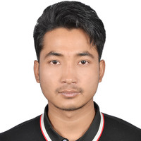 Portrait of a photographer (avatar) Nishant Koju