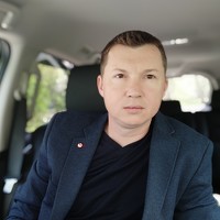 Portrait of a photographer (avatar) Альберт Жильцов (Albert Zhiltsov)