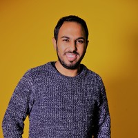 Portrait of a photographer (avatar) Mohammed Mansour (Mohammed Salem Mansour)