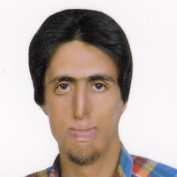 Портрет фотографа (аватар) Mohamad Ebrahimi