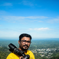 Portrait of a photographer (avatar) Md Rokibul Hasan (Hasan Rokibul)