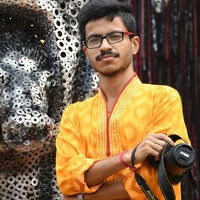 Portrait of a photographer (avatar) SOUMYA KANTA GHOSH