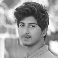 Portrait of a photographer (avatar) Rezwanul Haque