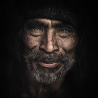 Portrait of a photographer (avatar) Sandro Lauw