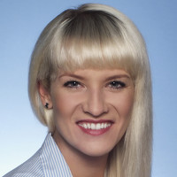 Portrait of a photographer (avatar) Karolina Pyrek