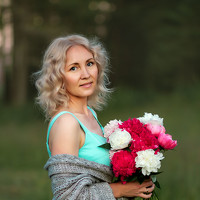 Portrait of a photographer (avatar) Светлана Тронина (Svetlana Tronina)